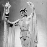 Легенда сибирской балетной сцены - НОВАТ - фото №2